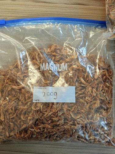 Nigerian oron crayfish fresh - oron,