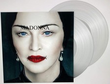 MADONNA Madame X - Exclusive