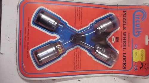 Hillman minx imp new locking - imp,