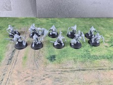 X10 Crypt Guard, Warhammer AOS 