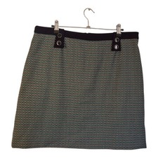 Hobbs Women's Mini Skirt UK 14
