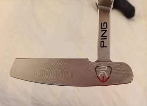 Ping redwood anser - redwood, clean