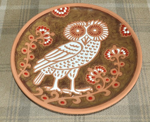 Bonis pottery - bonis, (greece)