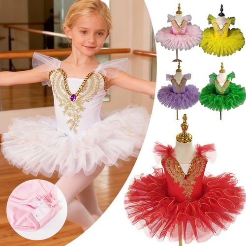 Girl outfit ballet - girl, leotard