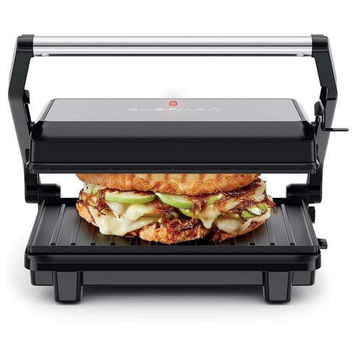 Chefman panini press - chefman,