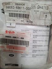 New Genuine Suzuki Front