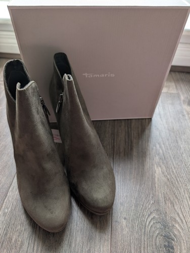 Gorgeous olive high - gorgeous,