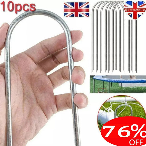 10x heavy duty trampoline - duty,