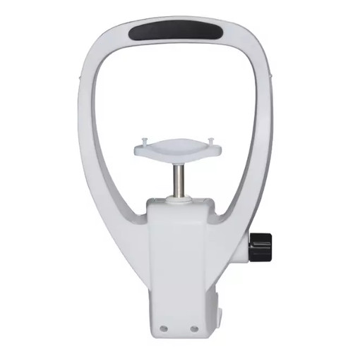 Optical instrument chin rest - chin,