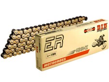 DID 428 NZ Chain For Kymco 125