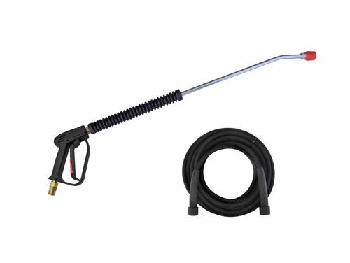 Pressure washer gun lance - gun,