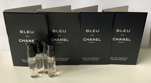 Bleu set mens mini - 4,