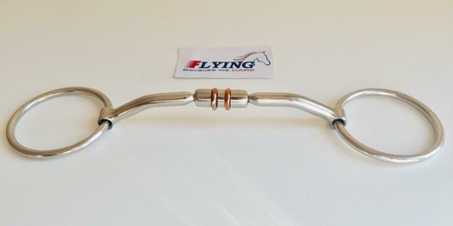 Myler loose ring comfort - loose,