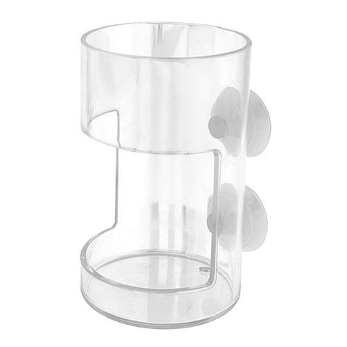 Feeder acrylic shrimp - ,