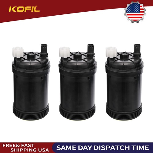 Fs1098 fuel water separator - 3*fs1098,