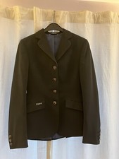 Pikeur show jacket navy. Used