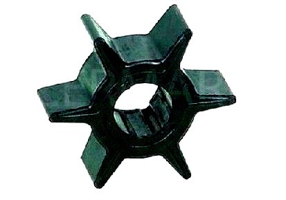 Replacement selva impeller 9 - replacement, 9.9