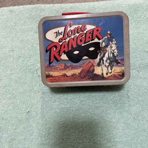 Lone ranger mini - ranger, metal