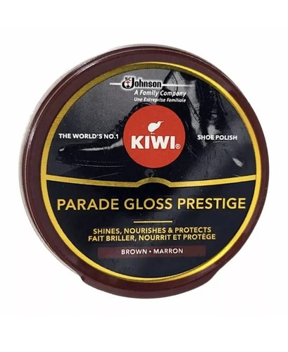 50ml kiwi brown - kiwi, gloss