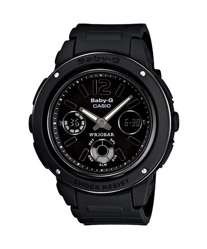 Casio baby bga 151 1ber - casio, bga-151-1ber