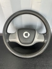SMART CAR 451 FORTWO Steering Wheel  