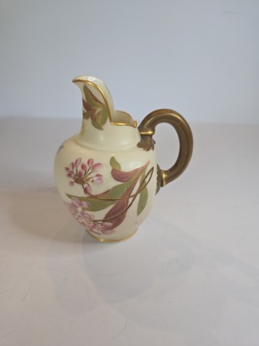 Antique 1892 royal worcester - antique,