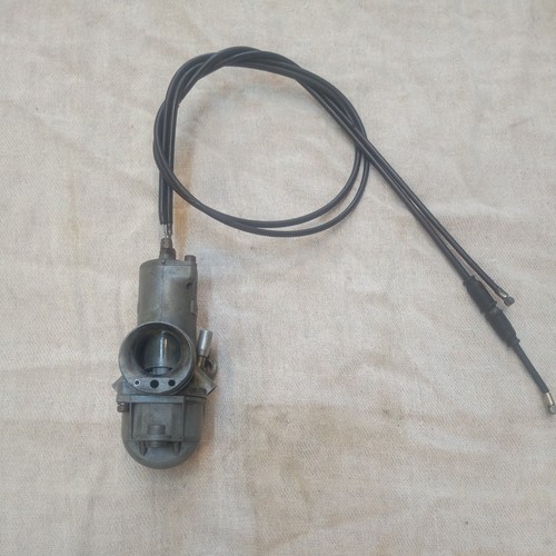 Amal concentric mk1 carb r928 - amal,