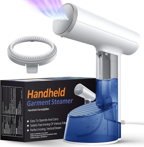 Hand held steamer handheld - hand, steamer,