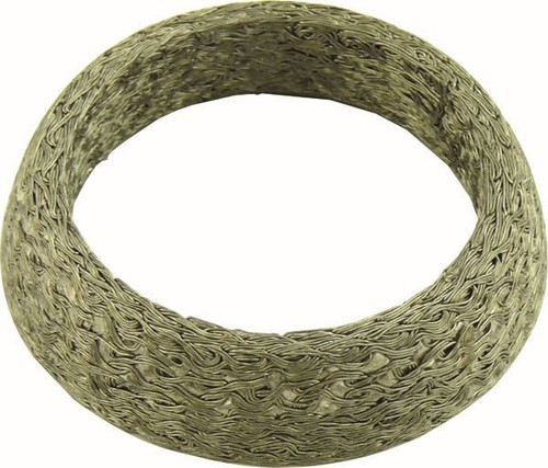 Exhaust fibre gasket - fibre,