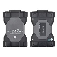 Can Clip V237 for Renault VCI3 Original Drivers Auto Diagnostic Tool 1994-2025
