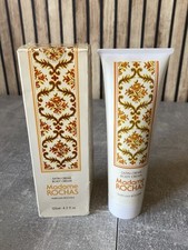 Vintage Madame Rochas Satin