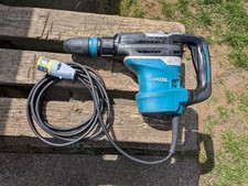 Makita HR4013C SDS Max Rotary