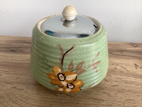 Vintage 1940s brentleigh ware - brentleigh,