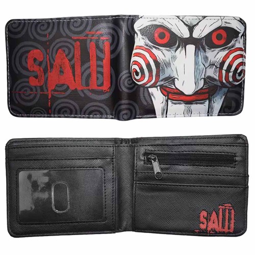 Saw jigsaw puppet - saw,