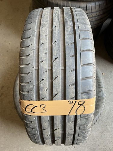 235 92w continental - 235/40/19,