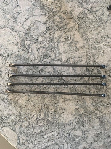 Cabinet handles suitable for