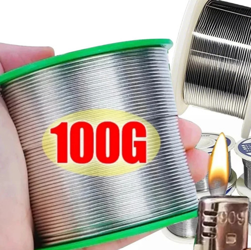 Tin lead rosin flux core - flux,