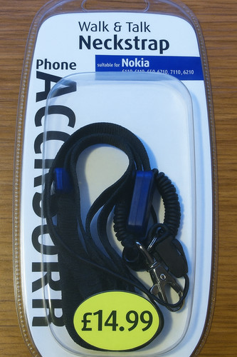 Nokia walk talk handsfree - nokia,