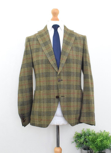 Sartoria luccioni bespoke - sartoria,