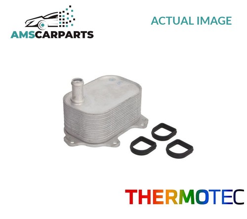 Engine oil cooler d4a020tt - cooler,