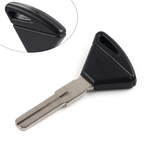 Uncut blade blank key - uncut,