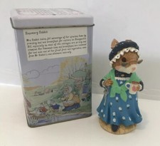 THE TALES OF HONEYSUCKLE HILL