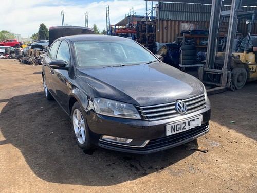Passat 2012 1 6tdi - vw, b7