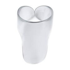 Dunlop Fingerpicks 9033 Clear