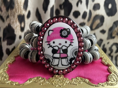 Tarina tarantino pink head mod - tarantino,