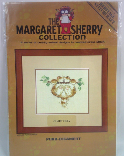 The margaret sherry collection - the,