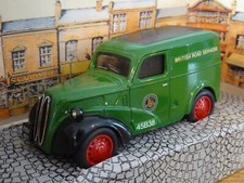 CORGI CLASSIC BRITISH ROAD