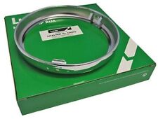 GENUINE LUCAS 5 3/4" LENS CHROME HEADLIGHT HEADLAMP RIM BSA C15 534343 99-0691