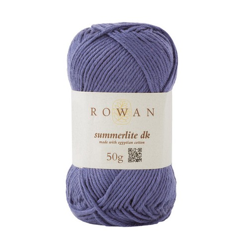 Rowan summerlite - dk,