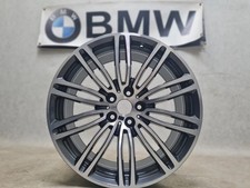 Single Refurbished BMW 5